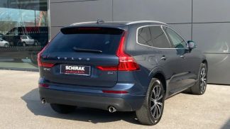 Lízing SUV Volvo XC60 2020