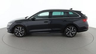 Finansowanie Wóz Skoda Octavia 2020