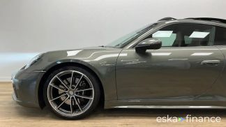 Lízing Kupé Porsche 911 2019