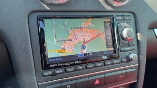 Finansowanie Hatchback Audi A3 2012