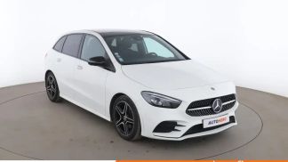 Finansowanie Hatchback MERCEDES B 200 2019