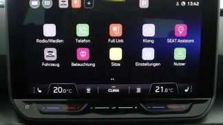 Lízing Sedan Seat Leon 2025