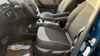 Financování Hatchback Citroën GRAND C4 PICASSO 2019