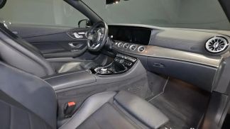 Leasing Convertible MERCEDES E 300 2019