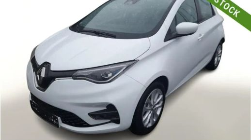 Renault ZOE 2021