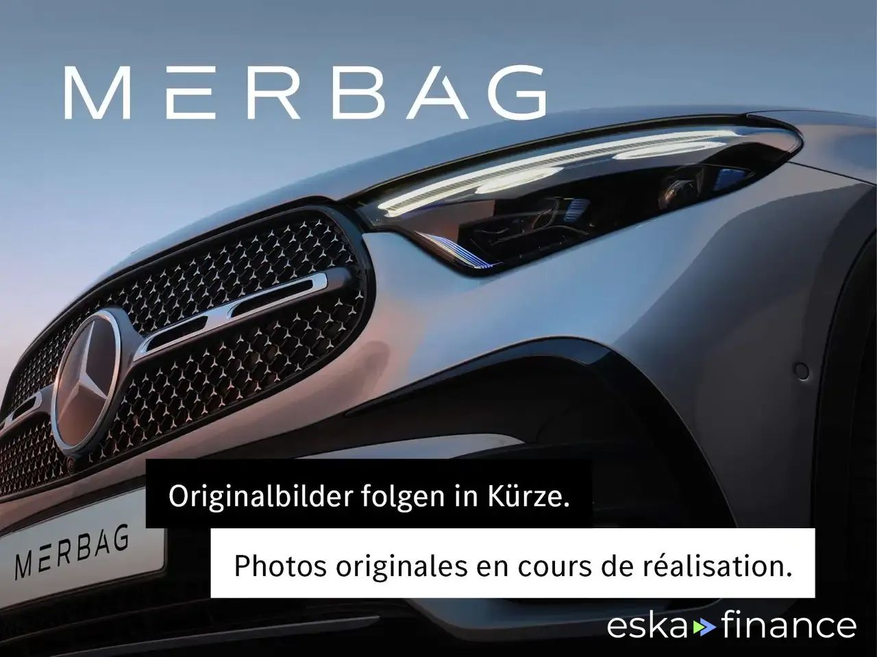 Leasing Sedan MERCEDES A 180 2023