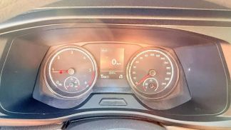 Leasing Fourgon Volkswagen T6.1 TRANSPORTER 2020