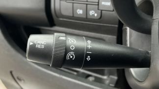 Leasing Van Citroën Jumper 2017