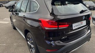 Leasing SUV BMW X1 2019