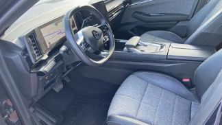Leasing SUV Renault Espace 2024
