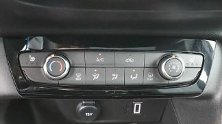 Leasing Hayon Opel Corsa 2024