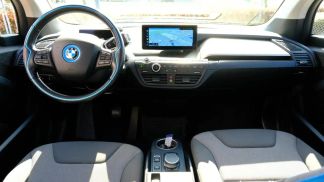 Lízing Hatchback BMW i3 2019
