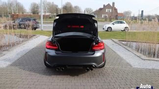 Leasing Coupe BMW M2 2018