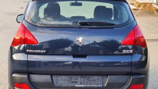 Finansowanie SUV Peugeot 3008 2012