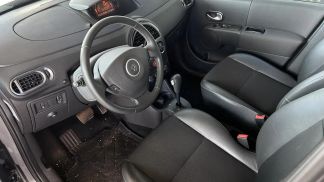 Lízing Hatchback Renault Grand Modus 2011