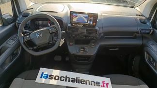 Finansowanie Hatchback Citroën Berlingo 2025