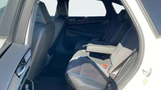 Finansowanie Sedan Volkswagen ID.7 2023