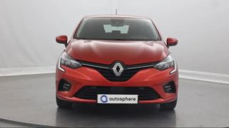 Leasing Sedan Renault Clio 2021