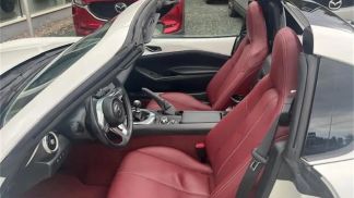 Leasing Convertible Mazda MX-5 2021