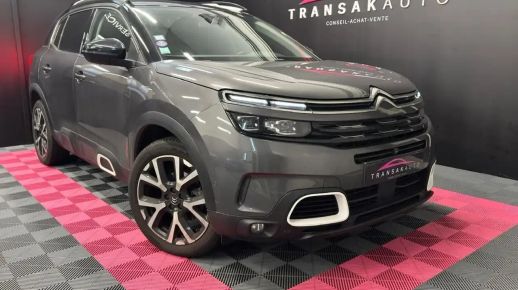Citroën C5 2020