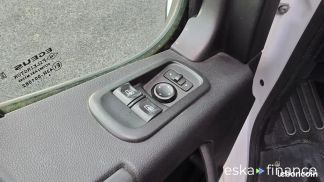 Lízing Van Renault Master 2019