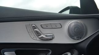 Leasing Coupé MERCEDES GLC 43 AMG 2017