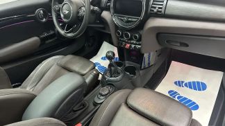 Financování Hatchback MINI COOPER C 2017