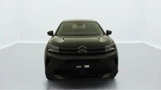 Leasing SUV Citroën C5 Aircross 2024