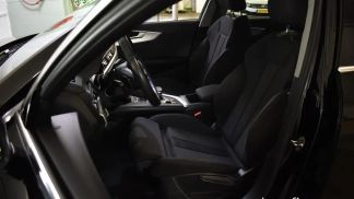 Lízing Sedan Audi A4 2019