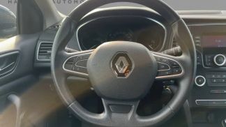 Lízing Vagón Renault Megane 2019