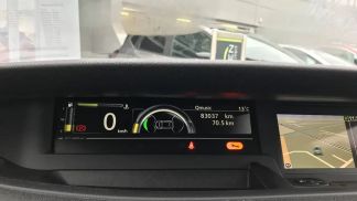 Leasing Hayon Renault Scenic 2016