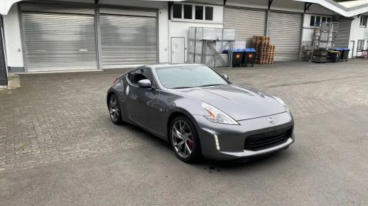 Nissan 370Z 2015