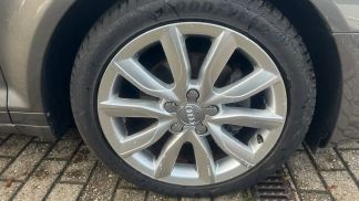 Finansowanie Coupé Audi A3 2011