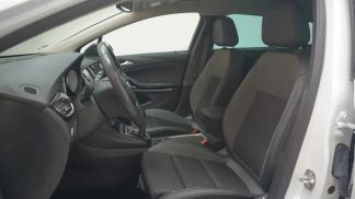 Leasing Wagon Opel Astra 2021