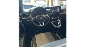 Financování Hatchback Renault Kangoo 2022