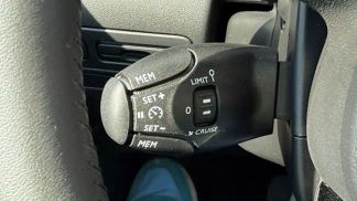 Leasing Hatchback Citroën C3 Aircross 2024
