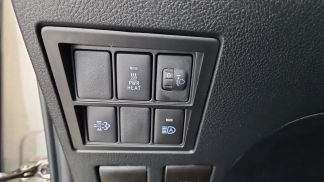 Leasing SUV Toyota Hilux 2025
