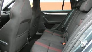 Leasing Wagon Skoda Octavia 2020