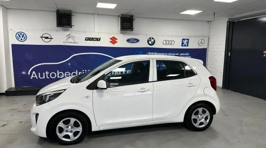 Kia Picanto 2021