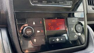 Leasing SUV Citroën Jumper 2019