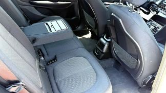 Lízing Hatchback BMW 216 2015