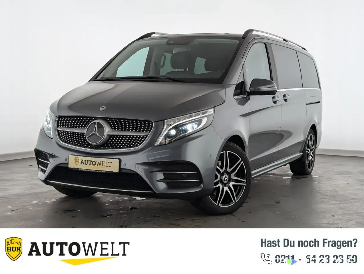 Finansowanie Hatchback MERCEDES V 250 2021