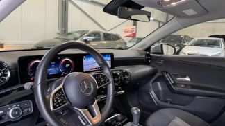 Leasing Sedan MERCEDES A 180 2020