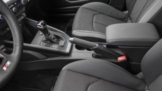Leasing Hayon Audi A1 2024