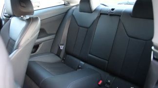 Leasing Coupe BMW 420 2021