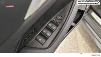 Leasing Convertible BMW 420 2024
