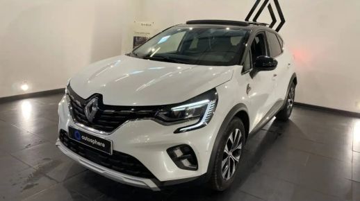 Renault Captur 2023