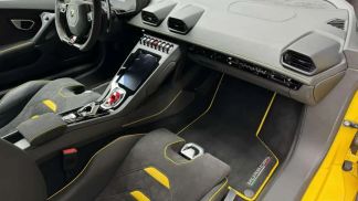 Leasing Coupe Lamborghini Huracán 2021