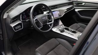 Finansowanie Sedan Audi A6 2020
