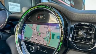 Lízing Kabriolet MINI John Cooper Works Cabrio 2021